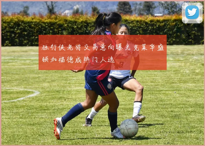 独行侠老将交易意向曝光克莱华盛顿加福德成热门人选