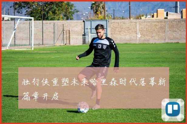 独行侠重塑未来哈里森时代落幕新篇章开启