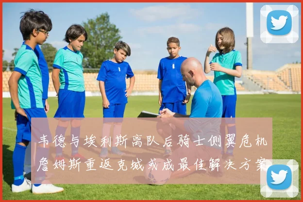 韦德与埃利斯离队后骑士侧翼危机詹姆斯重返克城或成最佳解决方案